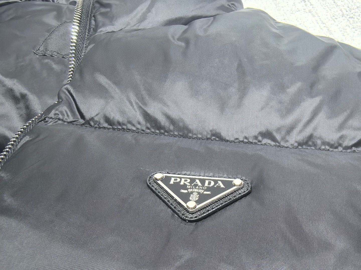 Prada Down Jackets